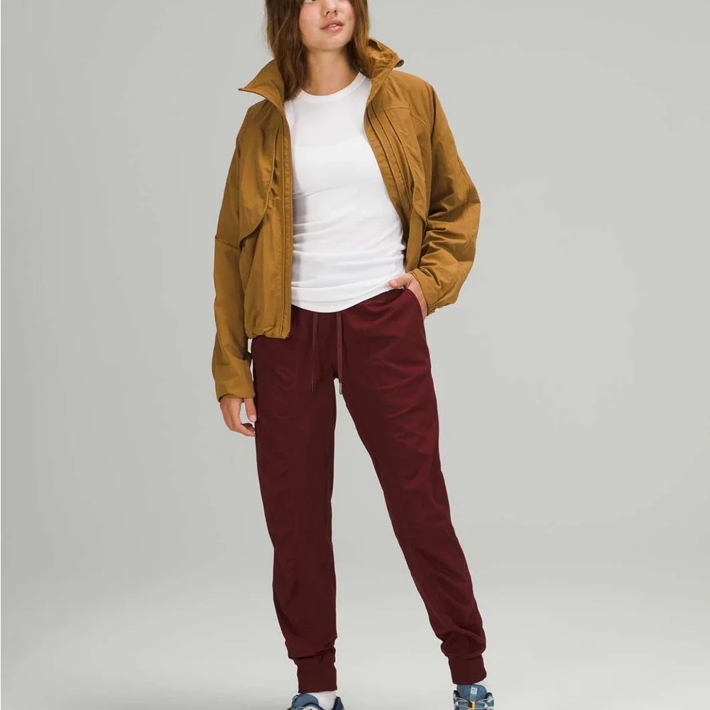 Lululemon Dance Studio‎ Joggers
